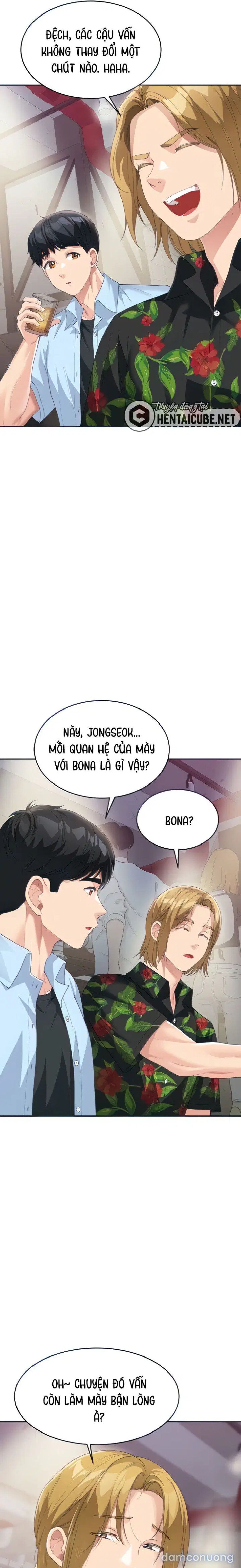 đọc truyện Là Chị Hay Mẹ? Chương 7 ảnh 6 tại Thiên Thai Truyện