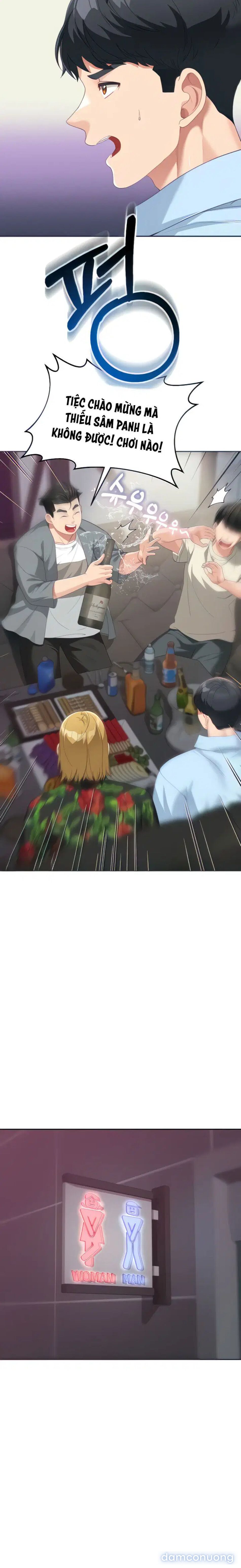 đọc truyện Là Chị Hay Mẹ? Chương 7 ảnh 8 tại Thiên Thai Truyện