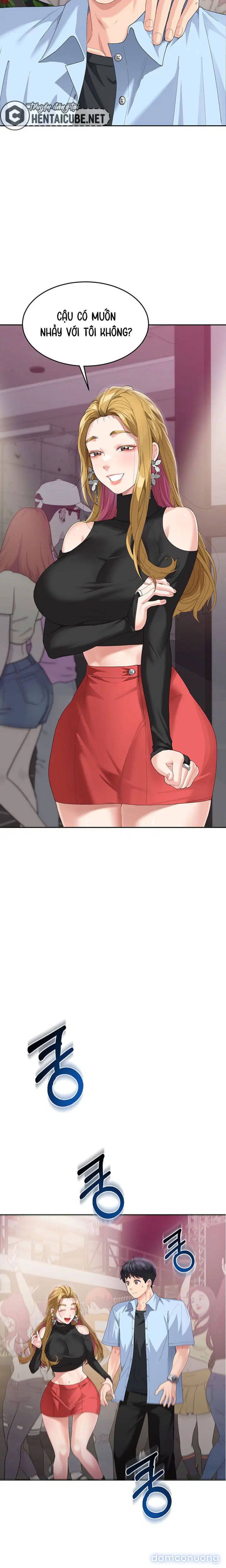 đọc truyện Là Chị Hay Mẹ? Chương 7 ảnh 11 tại Thiên Thai Truyện