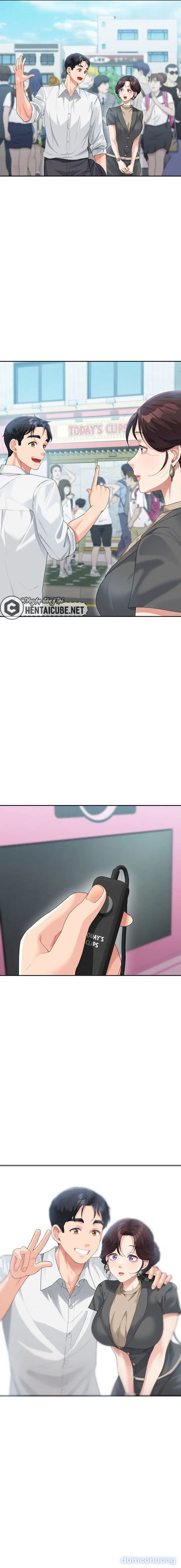 đọc truyện Là Chị Hay Mẹ? Chương 8 ảnh 12 tại Thiên Thai Truyện