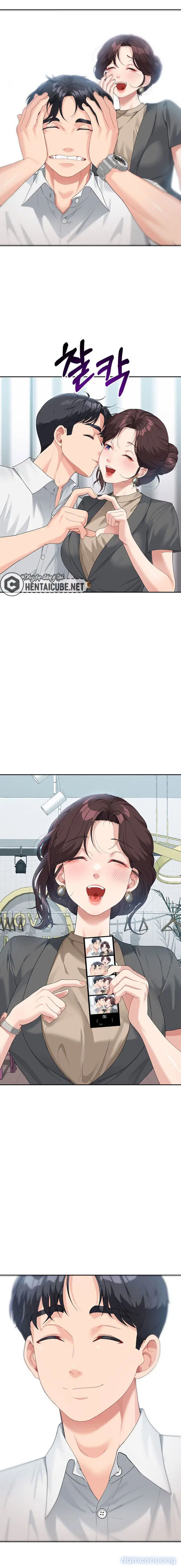 đọc truyện Là Chị Hay Mẹ? Chương 8 ảnh 13 tại Thiên Thai Truyện