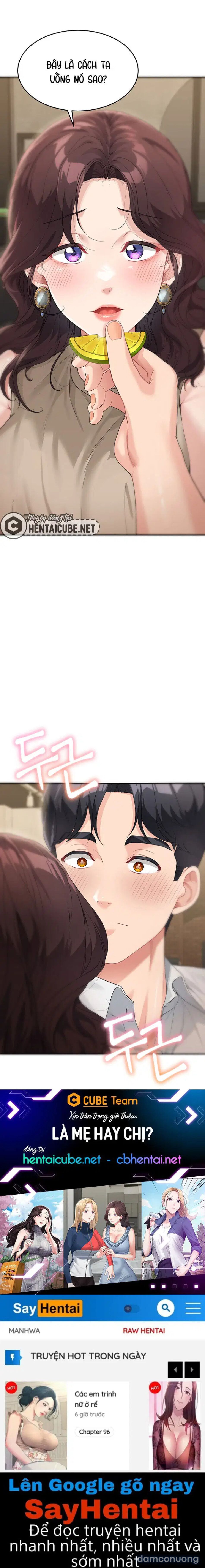 đọc truyện Là Chị Hay Mẹ? Chương 8 ảnh 20 tại Thiên Thai Truyện