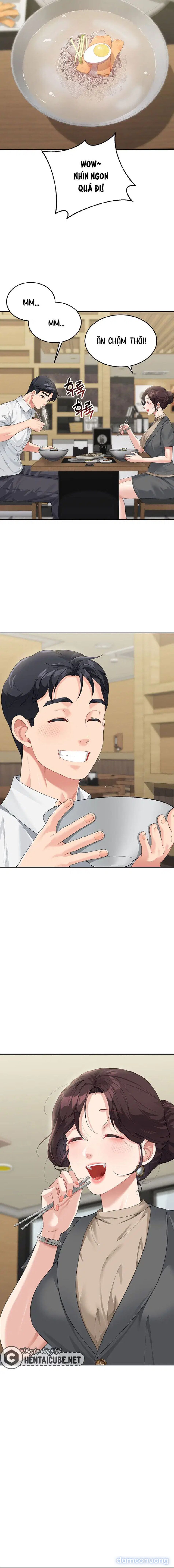 đọc truyện Là Chị Hay Mẹ? Chương 8 ảnh 11 tại Thiên Thai Truyện