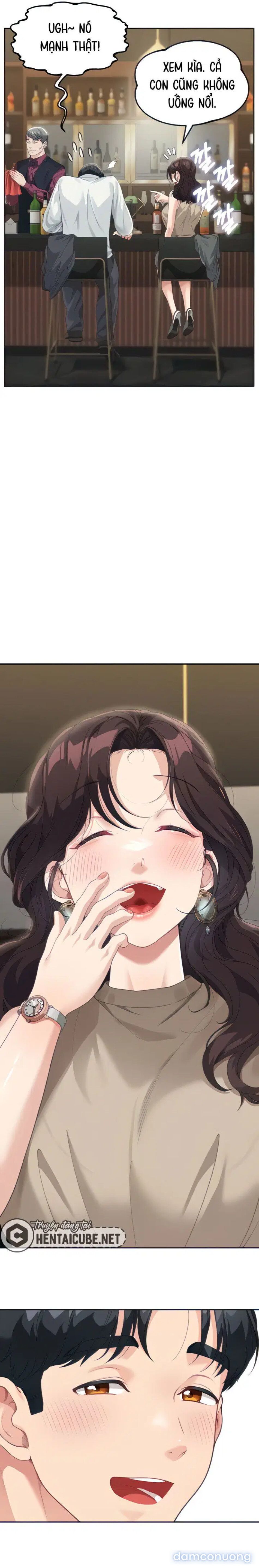 đọc truyện Là Chị Hay Mẹ? Chương 9 ảnh 3 tại Thiên Thai Truyện