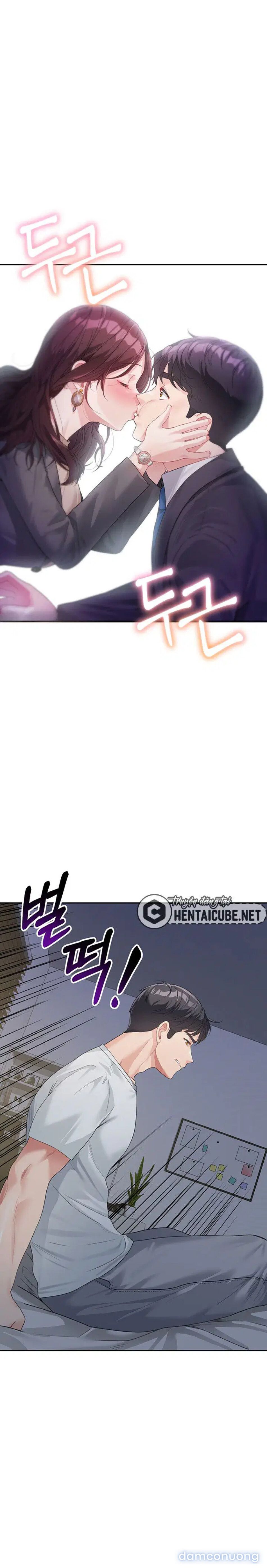 đọc truyện Là Chị Hay Mẹ? Chương 9 ảnh 12 tại Thiên Thai Truyện