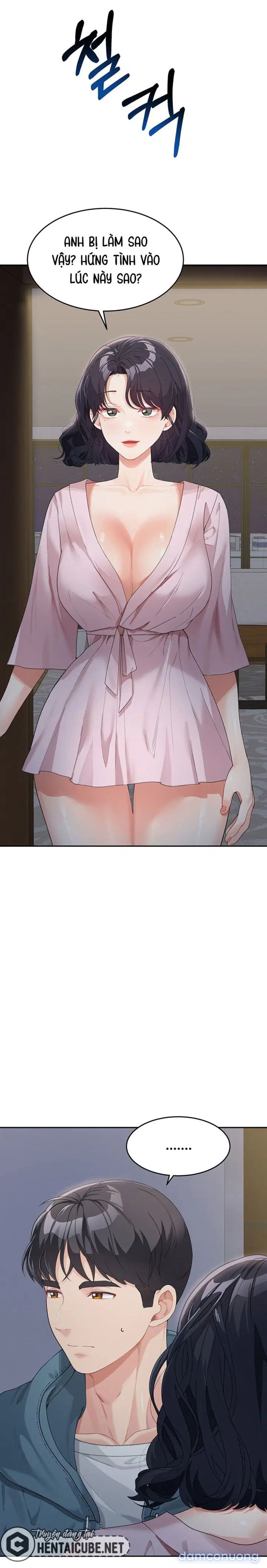 đọc truyện Là Chị Hay Mẹ? Chương 9 ảnh 13 tại Thiên Thai Truyện