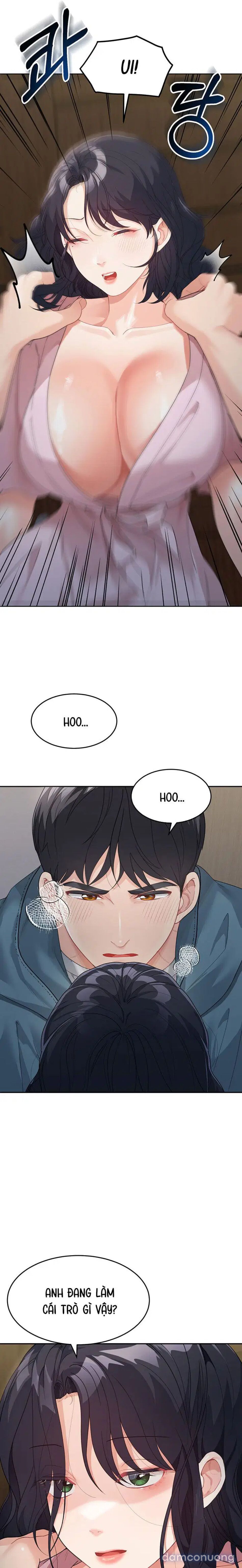 đọc truyện Là Chị Hay Mẹ? Chương 9 ảnh 15 tại Thiên Thai Truyện