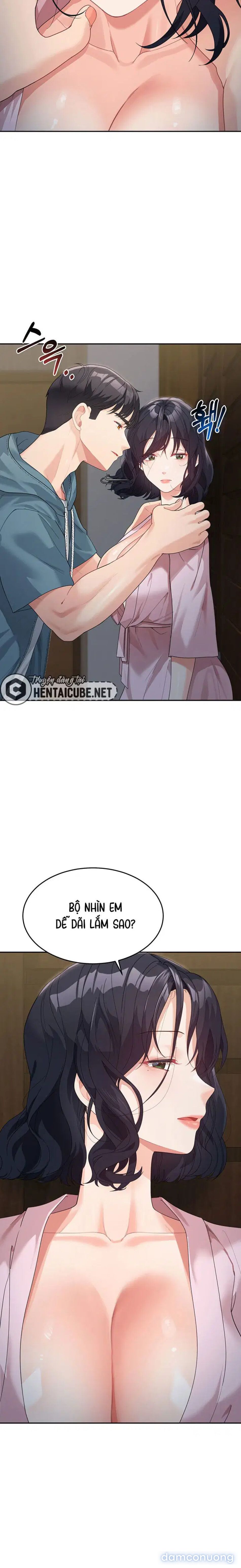 đọc truyện Là Chị Hay Mẹ? Chương 9 ảnh 16 tại Thiên Thai Truyện