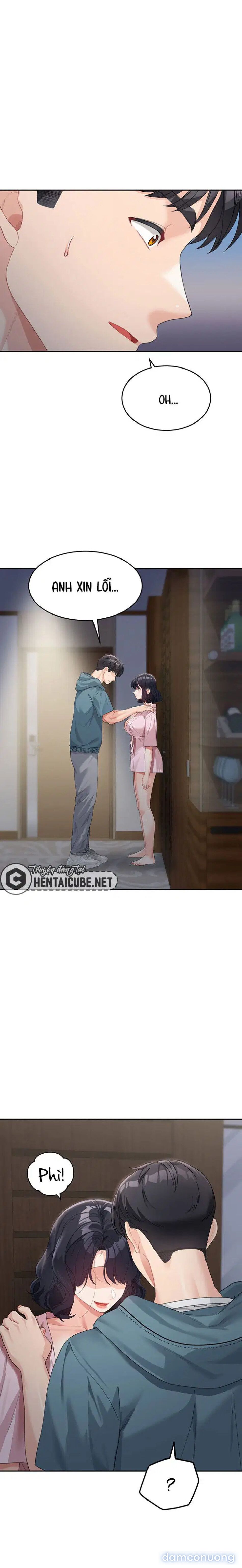 đọc truyện Là Chị Hay Mẹ? Chương 9 ảnh 17 tại Thiên Thai Truyện