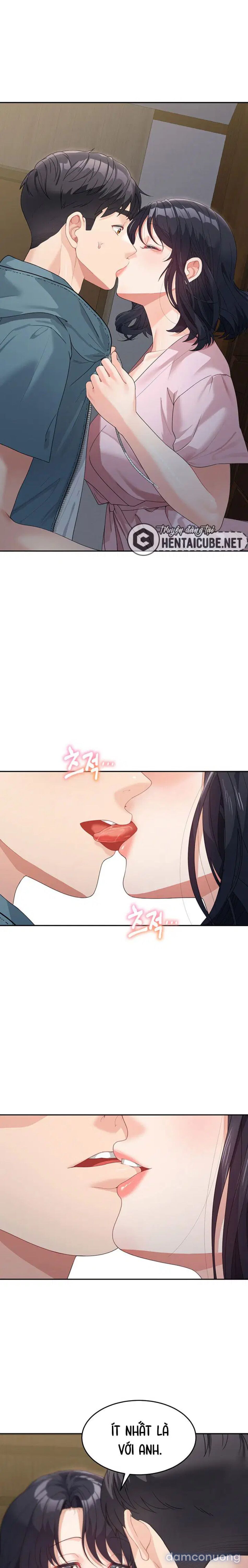 đọc truyện Là Chị Hay Mẹ? Chương 9 ảnh 19 tại Thiên Thai Truyện