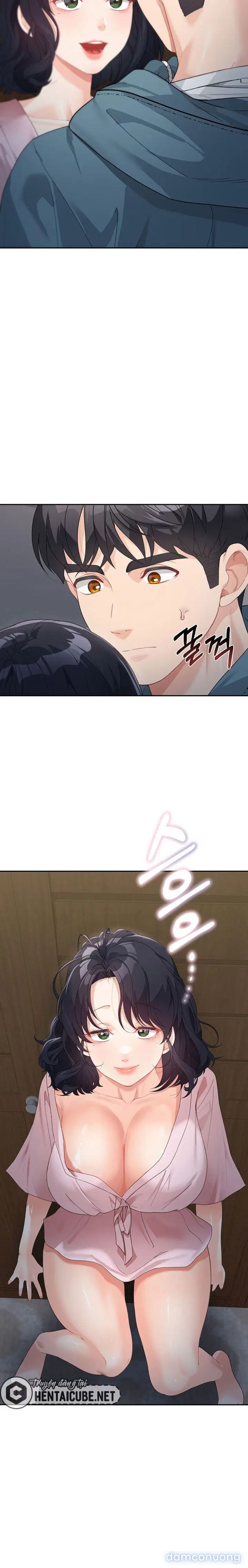 đọc truyện Là Chị Hay Mẹ? Chương 9 ảnh 20 tại Thiên Thai Truyện