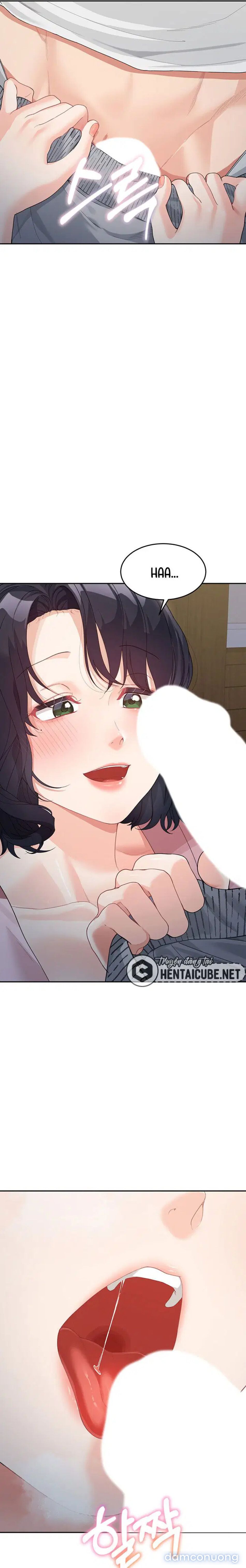 đọc truyện Là Chị Hay Mẹ? Chương 9 ảnh 21 tại Thiên Thai Truyện