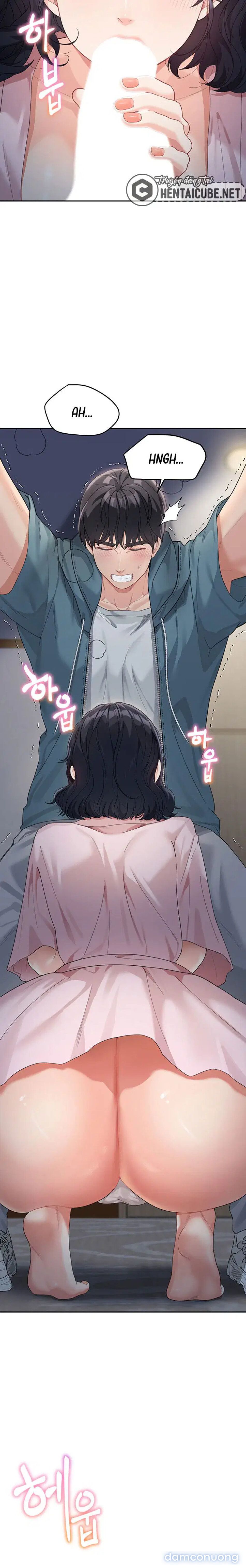 đọc truyện Là Chị Hay Mẹ? Chương 9 ảnh 23 tại Thiên Thai Truyện