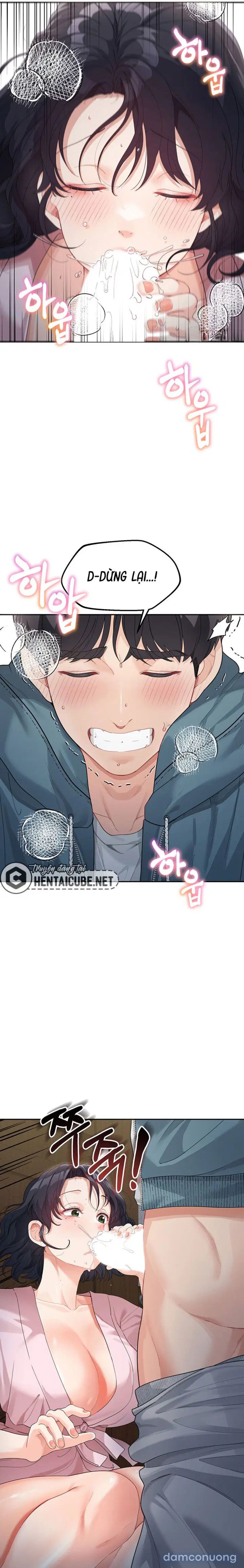 đọc truyện Là Chị Hay Mẹ? Chương 9 ảnh 24 tại Thiên Thai Truyện