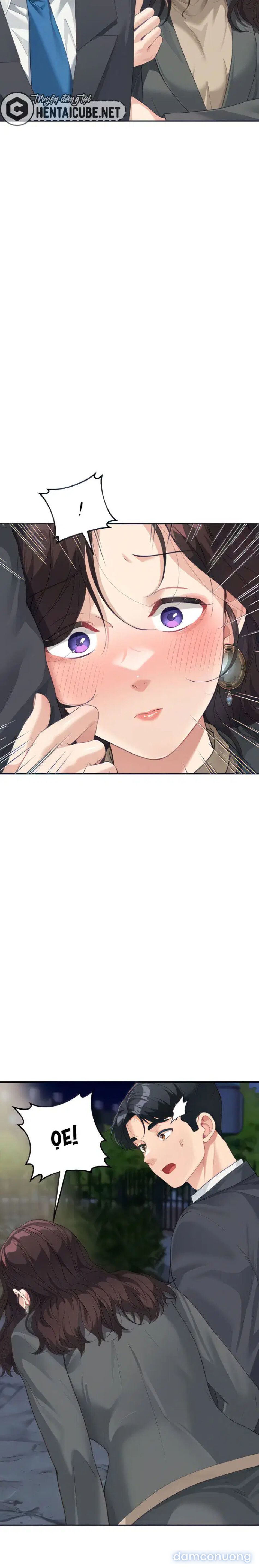 đọc truyện Là Chị Hay Mẹ? Chương 9 ảnh 5 tại Thiên Thai Truyện