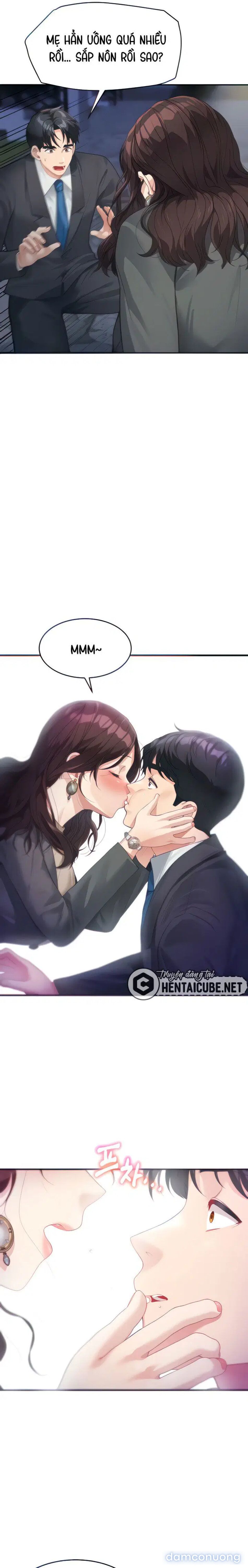 đọc truyện Là Chị Hay Mẹ? Chương 9 ảnh 6 tại Thiên Thai Truyện