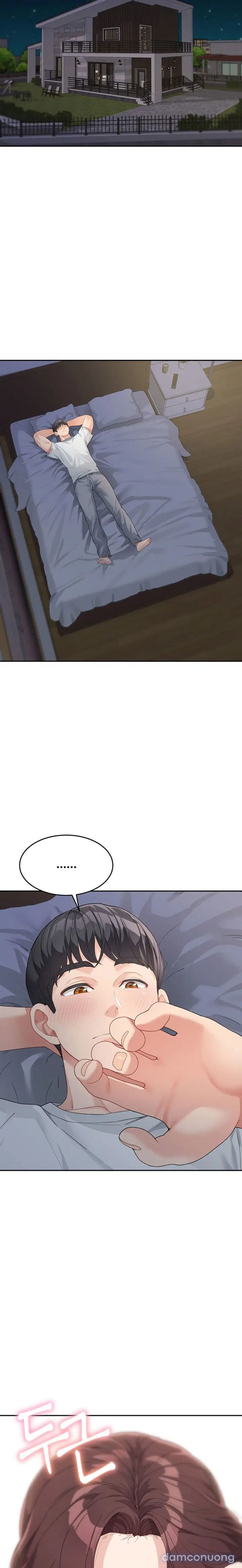 đọc truyện Là Chị Hay Mẹ? Chương 9 ảnh 10 tại Thiên Thai Truyện