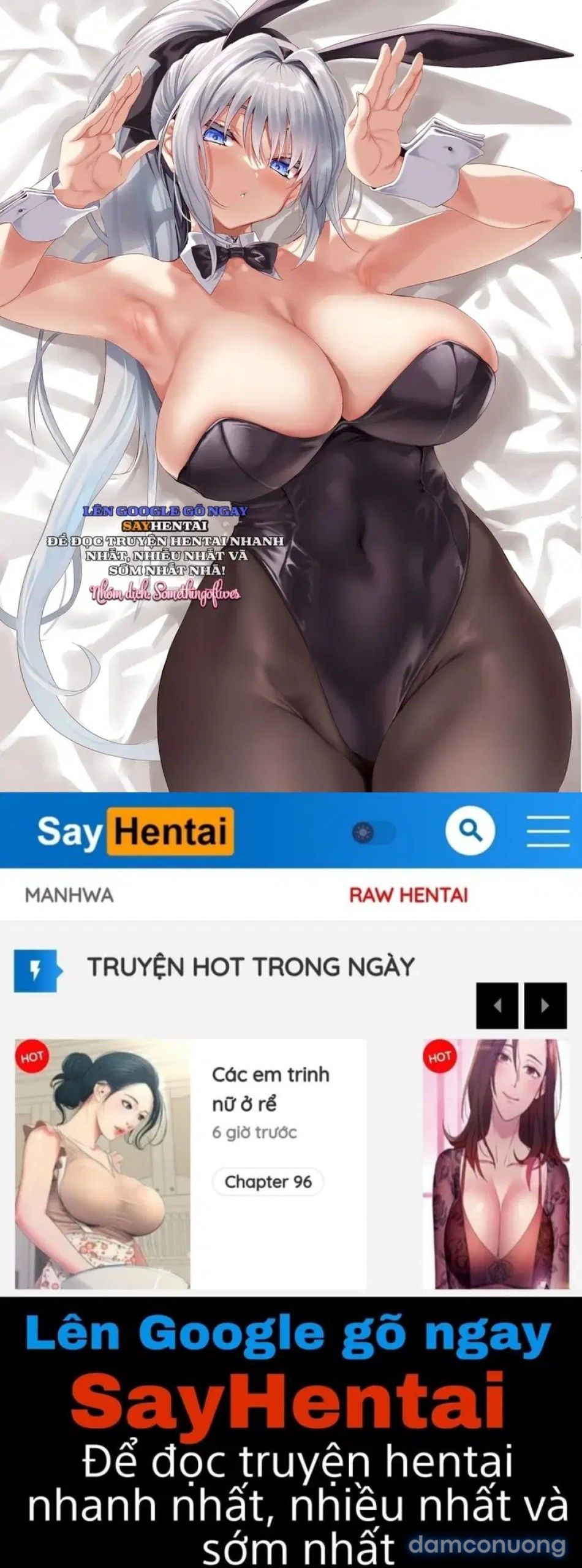 đọc truyện Là Con Trai Duy Nhất Tại Trường Nữ Sinh, Tôi Nhanh Chóng Trở Thành Nơi Để Giải Tỏa Ham Muốn Tình Dục. - Tiết 2 Chương 3 ảnh 19 tại Thiên Thai Truyện