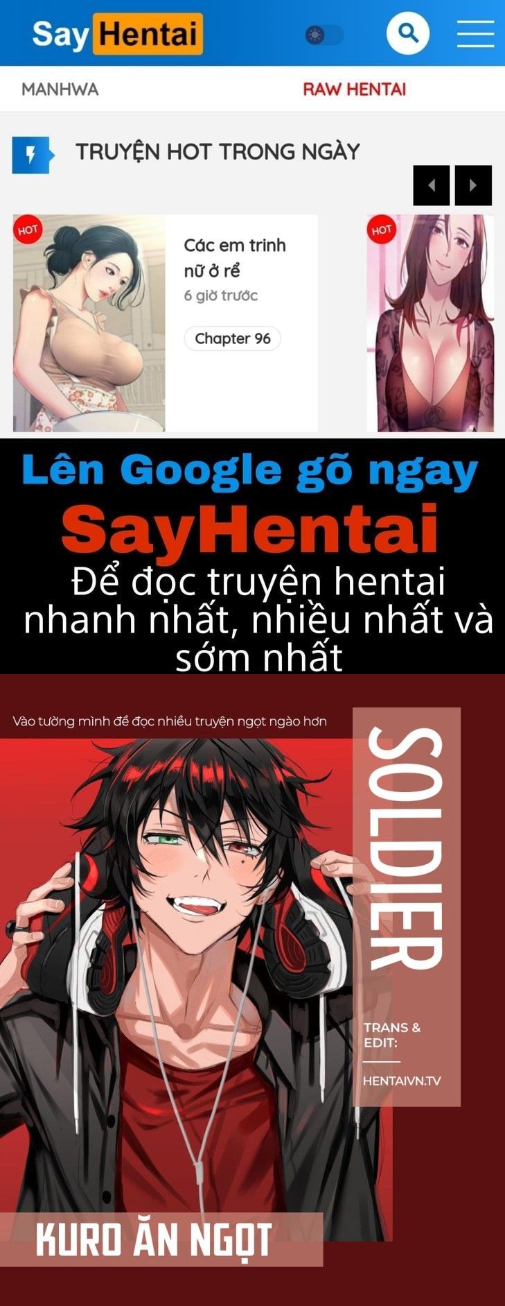 đọc truyện Là Lỗi Của Natsu Oneshot ảnh 2 tại Thiên Thai Truyện