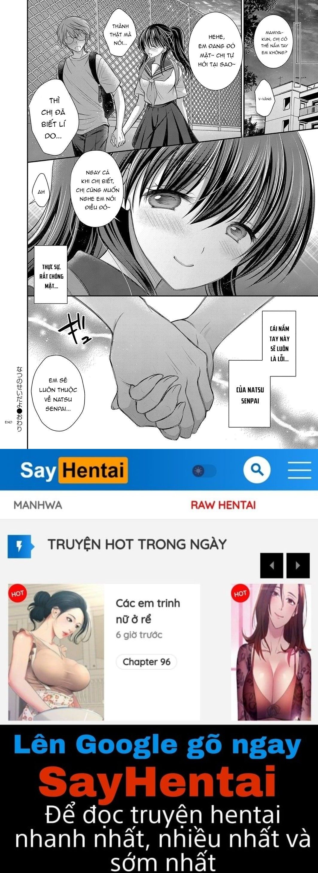 đọc truyện Là Lỗi Của Natsu Oneshot ảnh 20 tại Thiên Thai Truyện