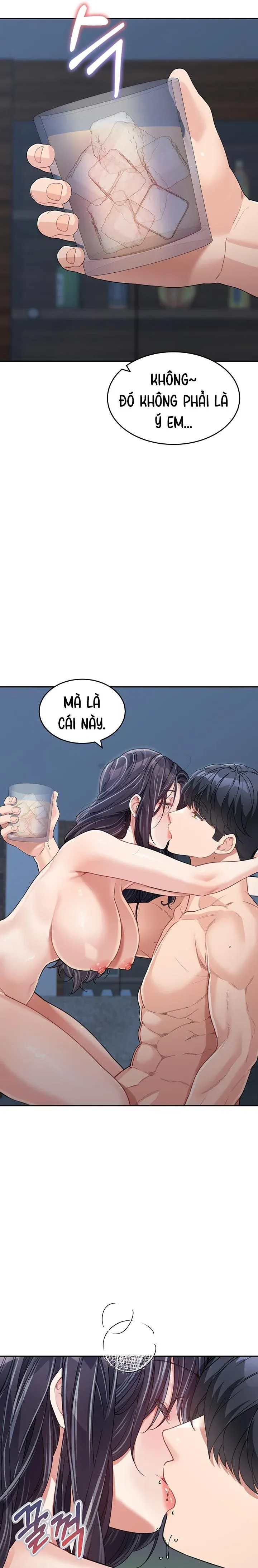 đọc truyện Là Mẹ Hay Chị? Chương 17 ảnh 20 tại Giả Dược