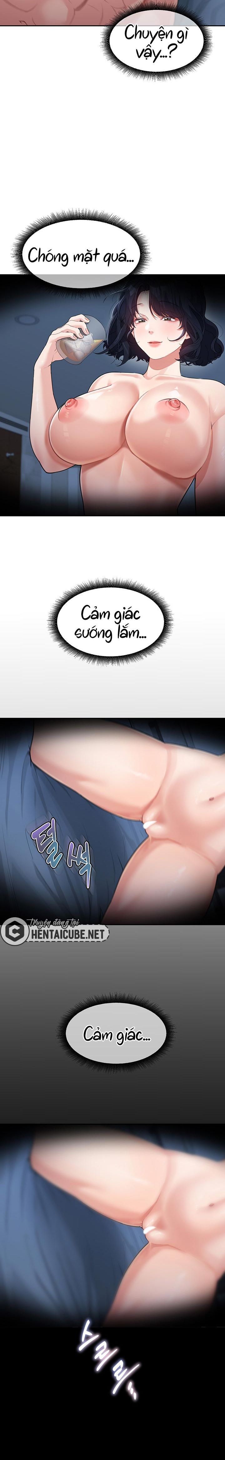 đọc truyện Là Mẹ Hay Chị? Chương 18 ảnh 9 tại Thiên Thai Truyện