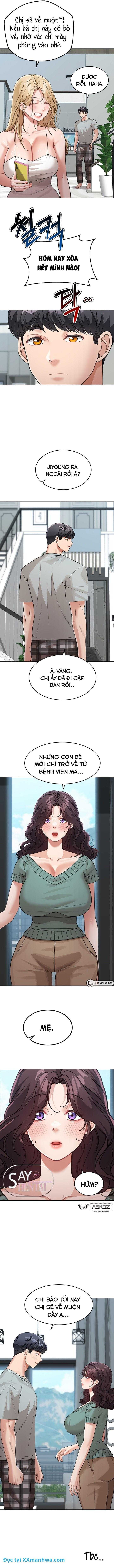 đọc truyện Là Mẹ Hay Chị? Chương 25 ảnh 9 tại Thiên Thai Truyện