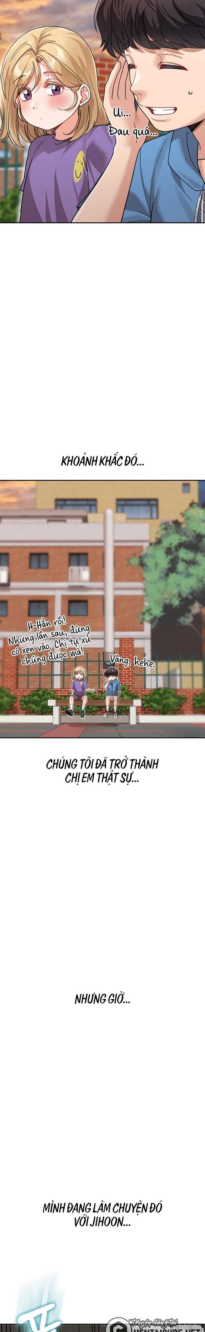 đọc truyện Là Mẹ Hay Chị? Chương 41 ảnh 14 tại Thiên Thai Truyện