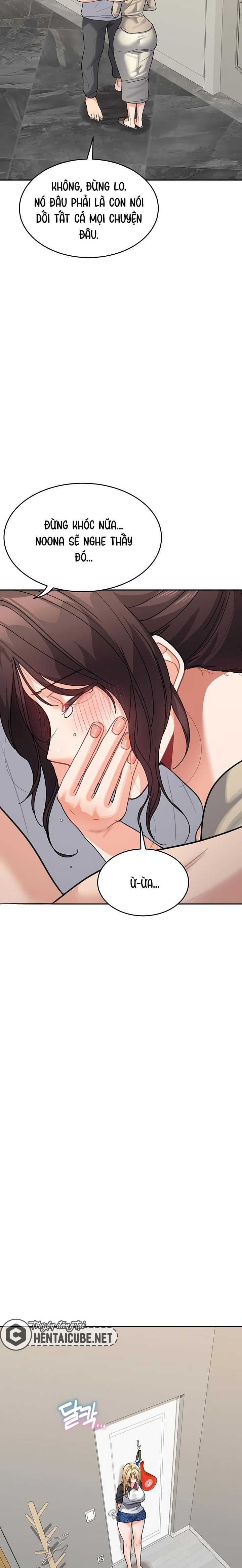 đọc truyện Là Mẹ Hay Chị? Chương 41 ảnh 23 tại Thiên Thai Truyện