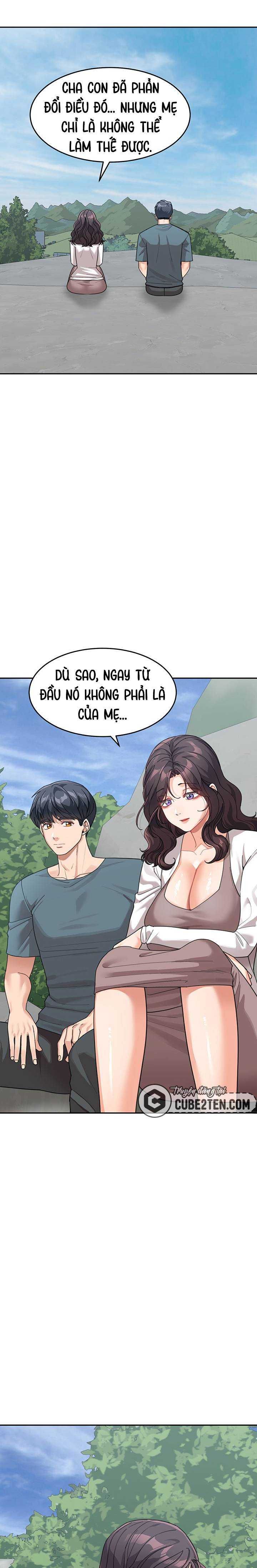 đọc truyện Là Mẹ Hay Chị? Chương 47 ảnh 14 tại Thiên Thai Truyện