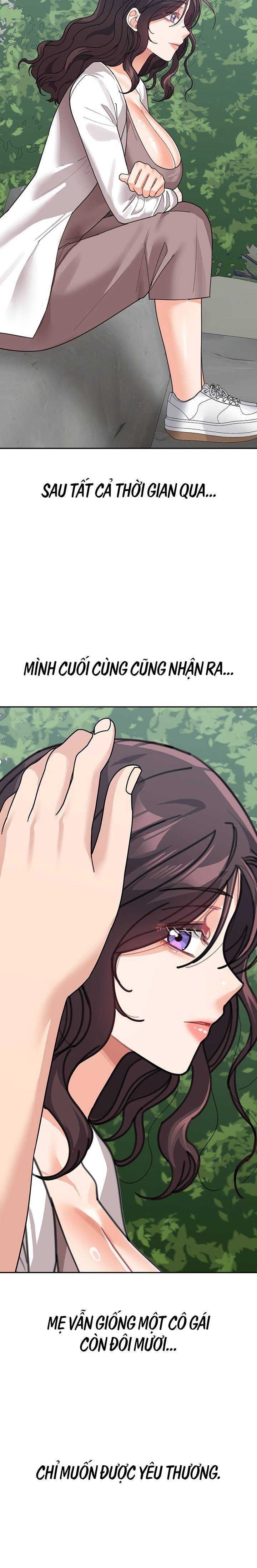 đọc truyện Là Mẹ Hay Chị? Chương 47 ảnh 15 tại Thiên Thai Truyện