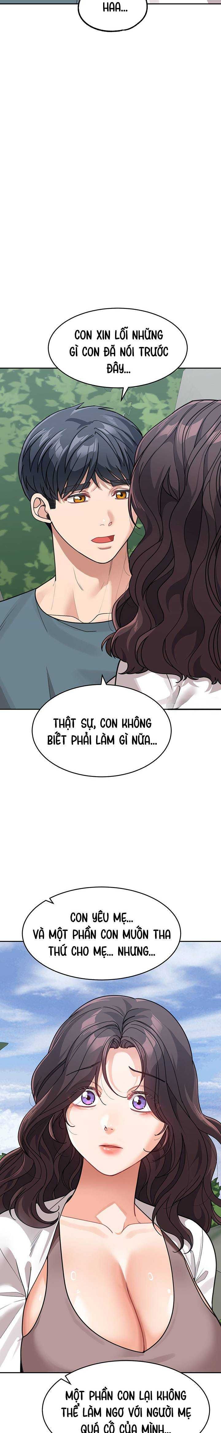 đọc truyện Là Mẹ Hay Chị? Chương 47 ảnh 17 tại Thiên Thai Truyện