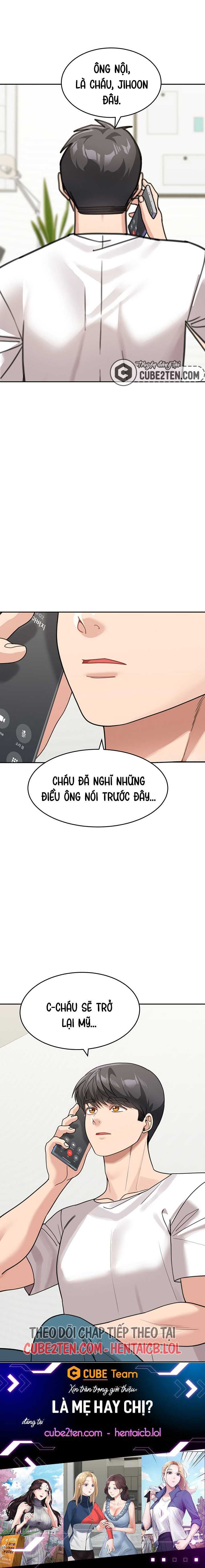 đọc truyện Là Mẹ Hay Chị? Chương 47 ảnh 31 tại Thiên Thai Truyện