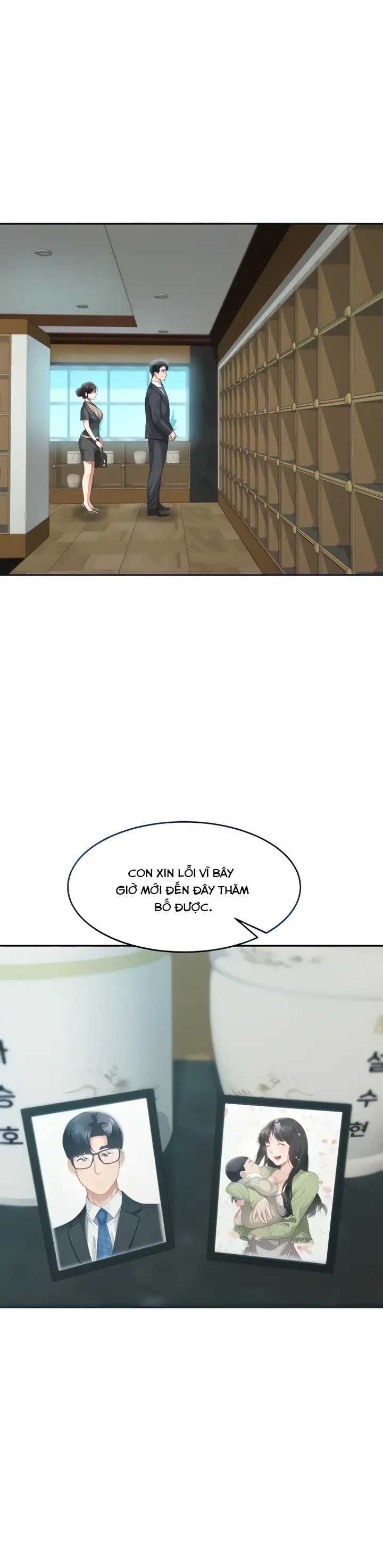 đọc truyện Là Mẹ Hay Chị? Chương 8 ảnh 4 tại Thiên Thai Truyện