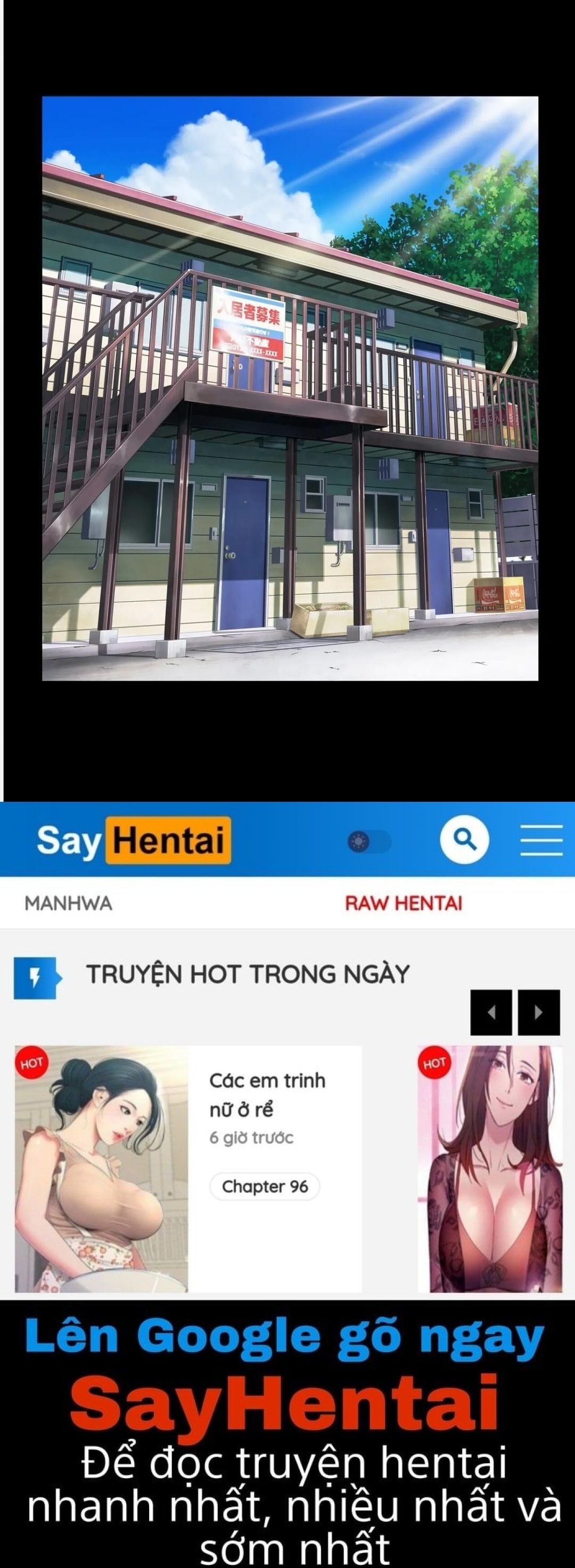 đọc truyện Là Mơ Hay Là Thật Chương 6 ảnh 55 tại Thiên Thai Truyện