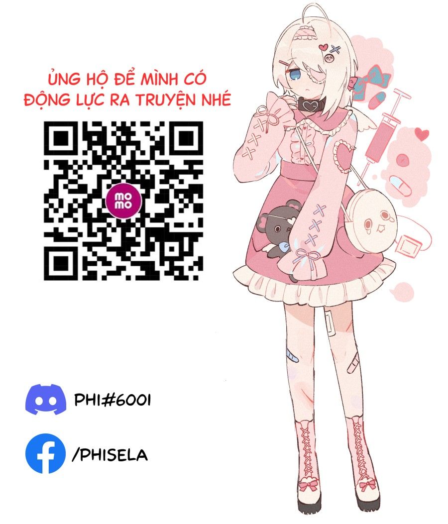 đọc truyện Là Một Lolicon Tốt Bụng Oneshot ảnh 25 tại Thiên Thai Truyện