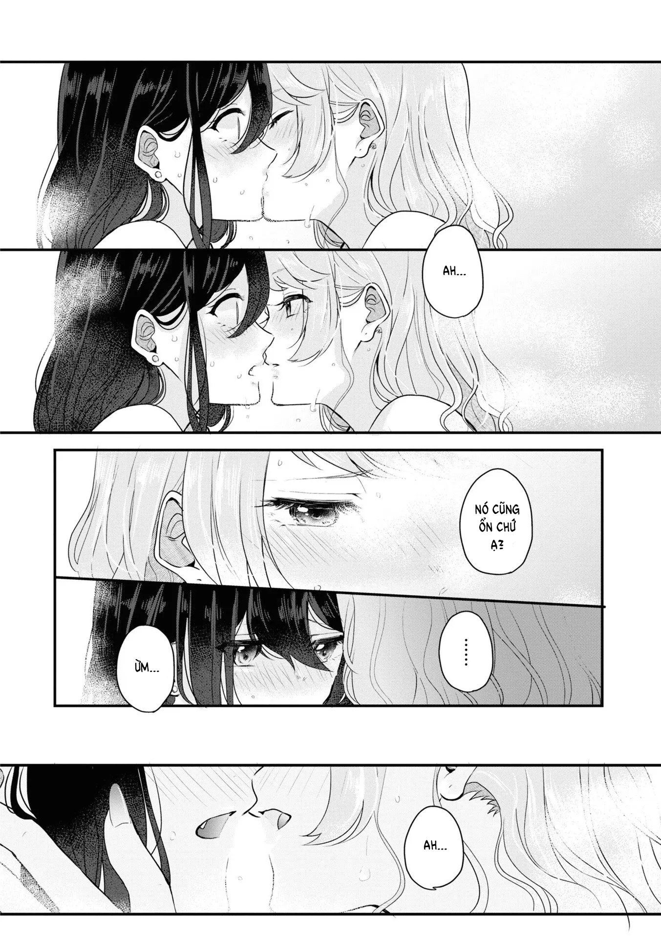 đọc truyện Lá Phong Trong Sắc Hạ Chương 1 ảnh 27 tại Thiên Thai Truyện