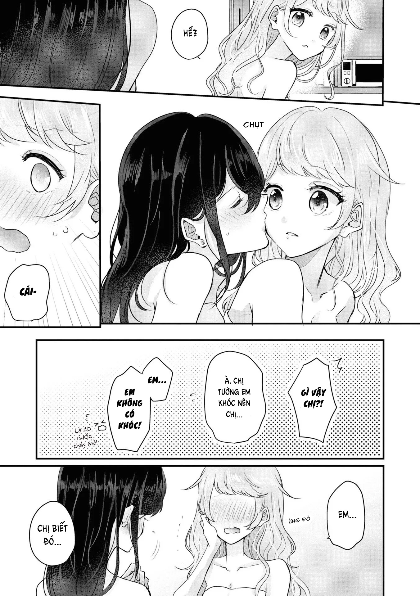 đọc truyện Lá Phong Trong Sắc Hạ Chương 1 ảnh 30 tại Thiên Thai Truyện