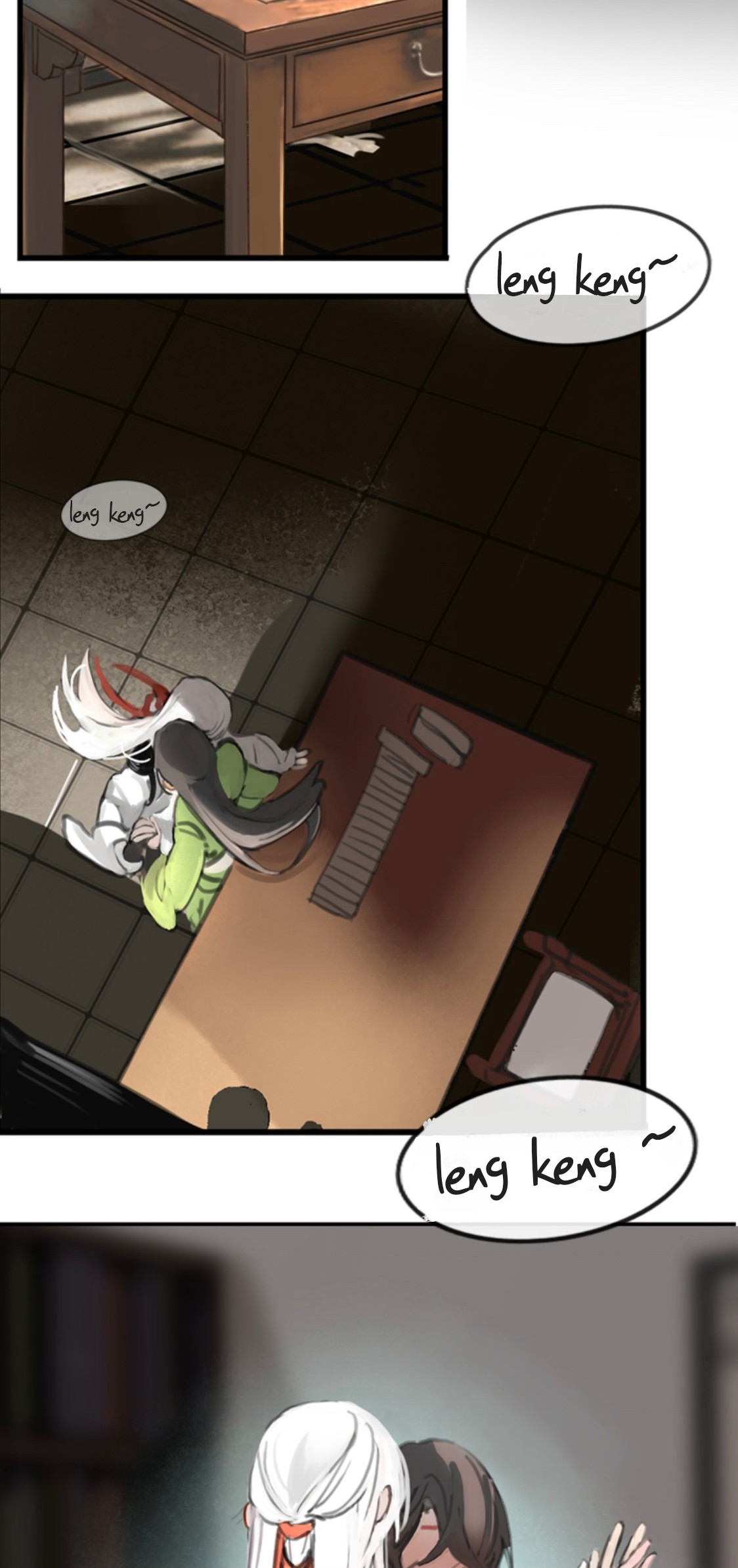 đọc truyện Là Sư Tỷ, Chúng Ta Được Cứu Rồi! Chương 0 ảnh 3 tại Thiên Thai Truyện