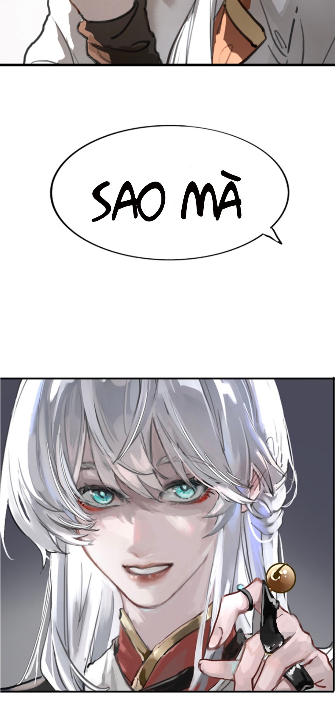 đọc truyện Là Sư Tỷ, Chúng Ta Được Cứu Rồi! Chương 0 ảnh 12 tại Thiên Thai Truyện