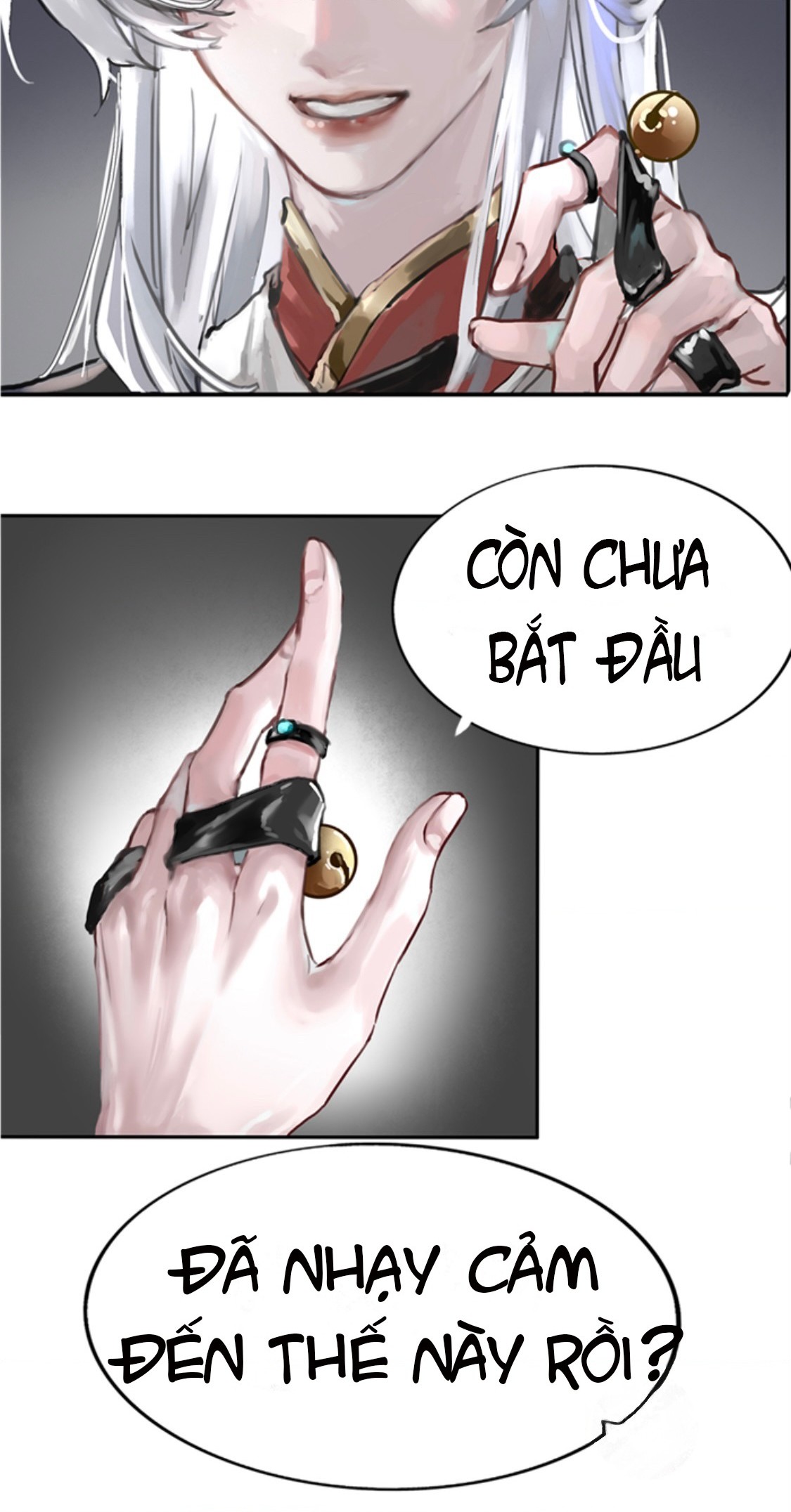 đọc truyện Là Sư Tỷ, Chúng Ta Được Cứu Rồi! Chương 0 ảnh 13 tại Thiên Thai Truyện