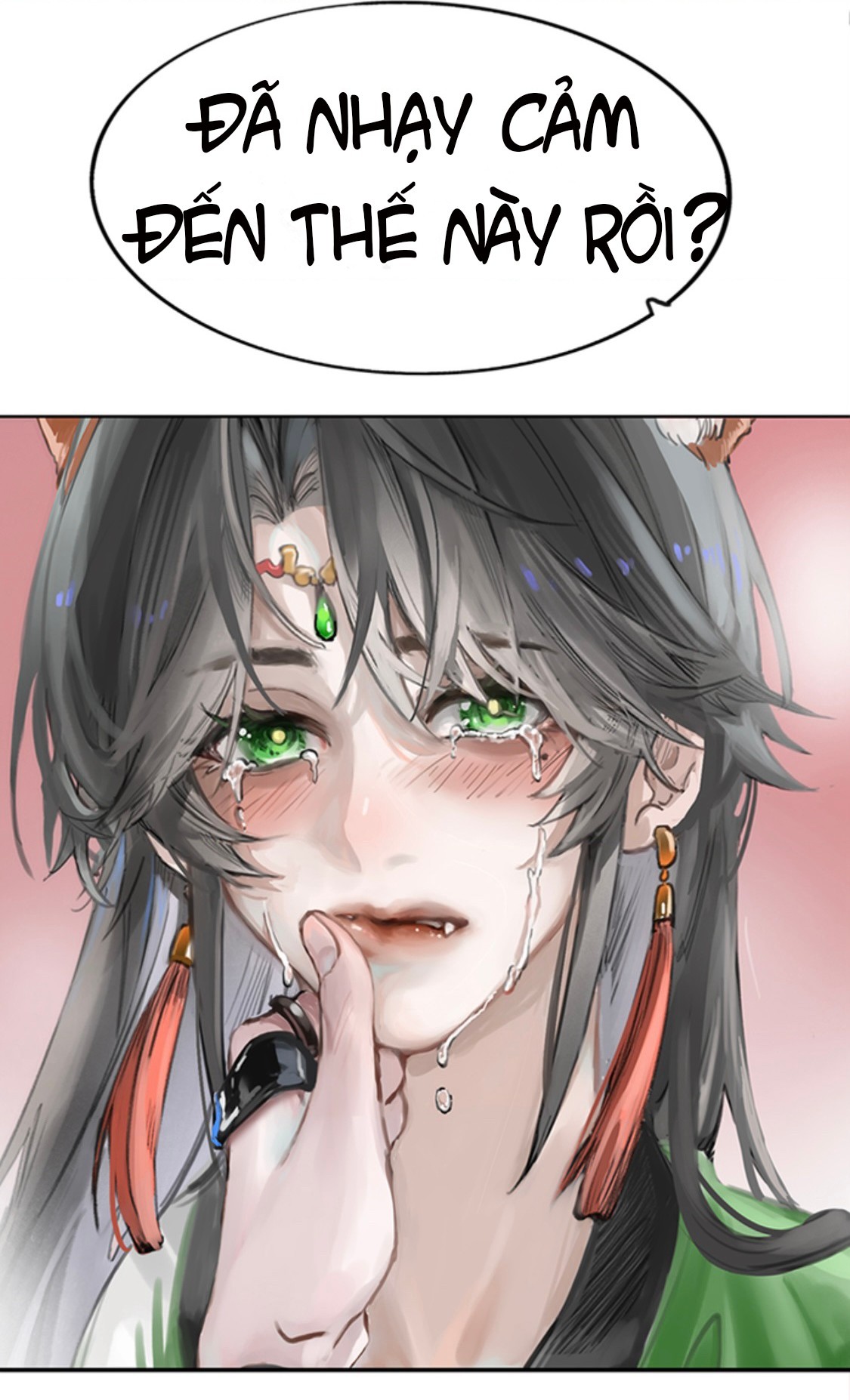 đọc truyện Là Sư Tỷ, Chúng Ta Được Cứu Rồi! Chương 0 ảnh 14 tại Thiên Thai Truyện