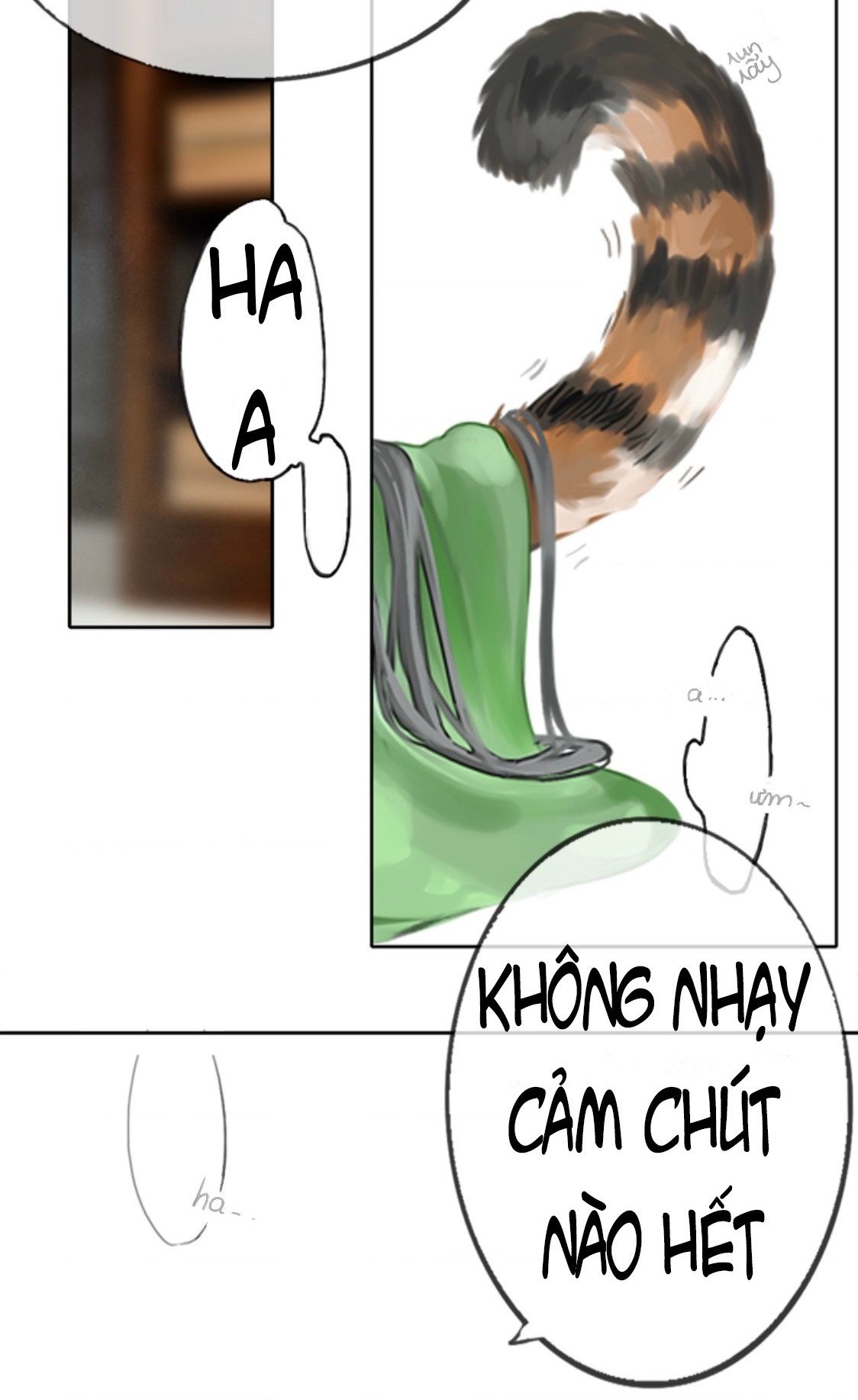 đọc truyện Là Sư Tỷ, Chúng Ta Được Cứu Rồi! Chương 0 ảnh 17 tại Thiên Thai Truyện