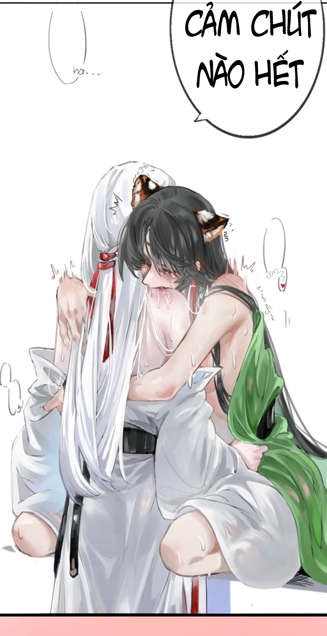 đọc truyện Là Sư Tỷ, Chúng Ta Được Cứu Rồi! Chương 0 ảnh 18 tại Thiên Thai Truyện