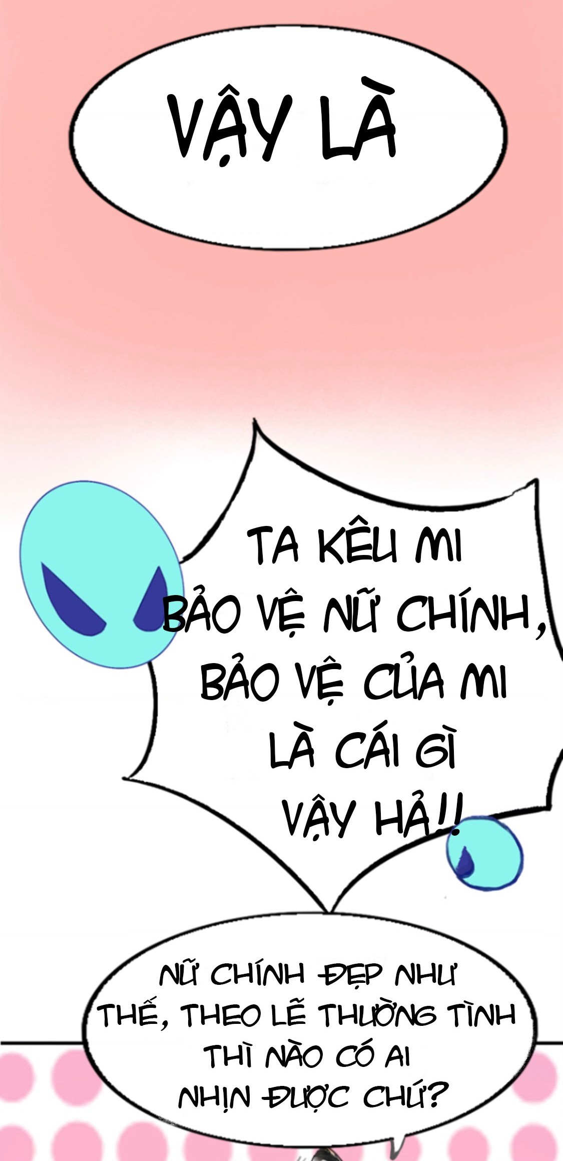 đọc truyện Là Sư Tỷ, Chúng Ta Được Cứu Rồi! Chương 0 ảnh 19 tại Thiên Thai Truyện