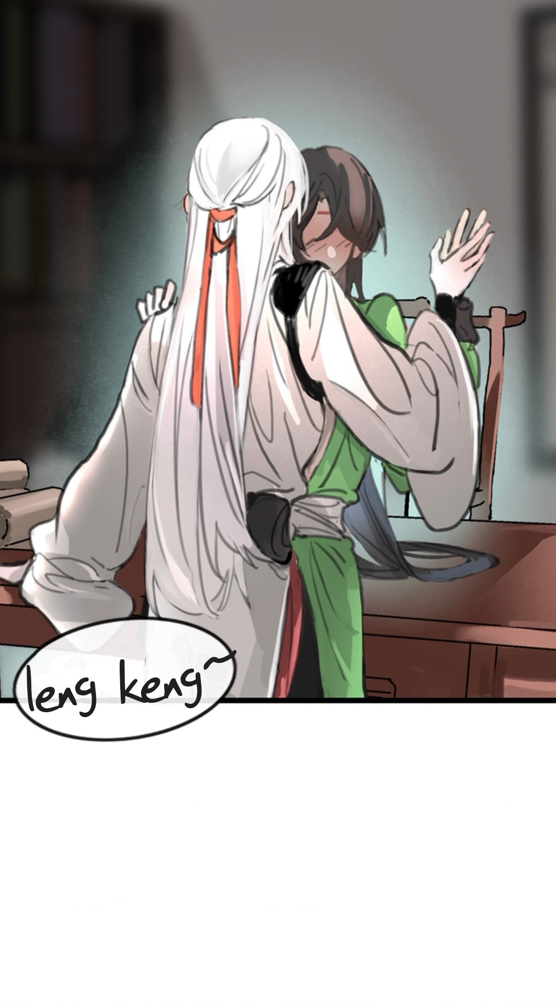 đọc truyện Là Sư Tỷ, Chúng Ta Được Cứu Rồi! Chương 0 ảnh 4 tại Thiên Thai Truyện