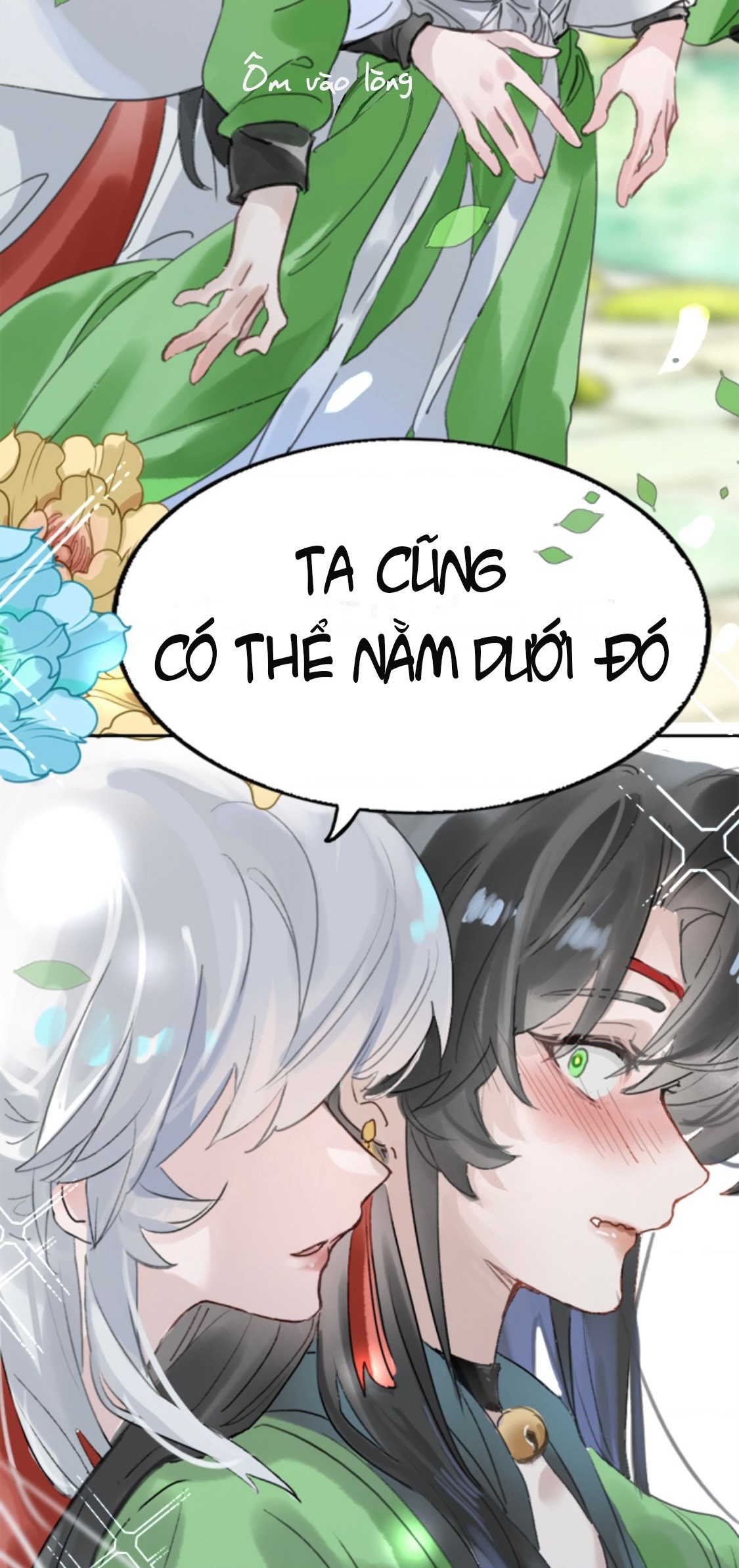 đọc truyện Là Sư Tỷ, Chúng Ta Được Cứu Rồi! Chương 0 ảnh 23 tại Thiên Thai Truyện