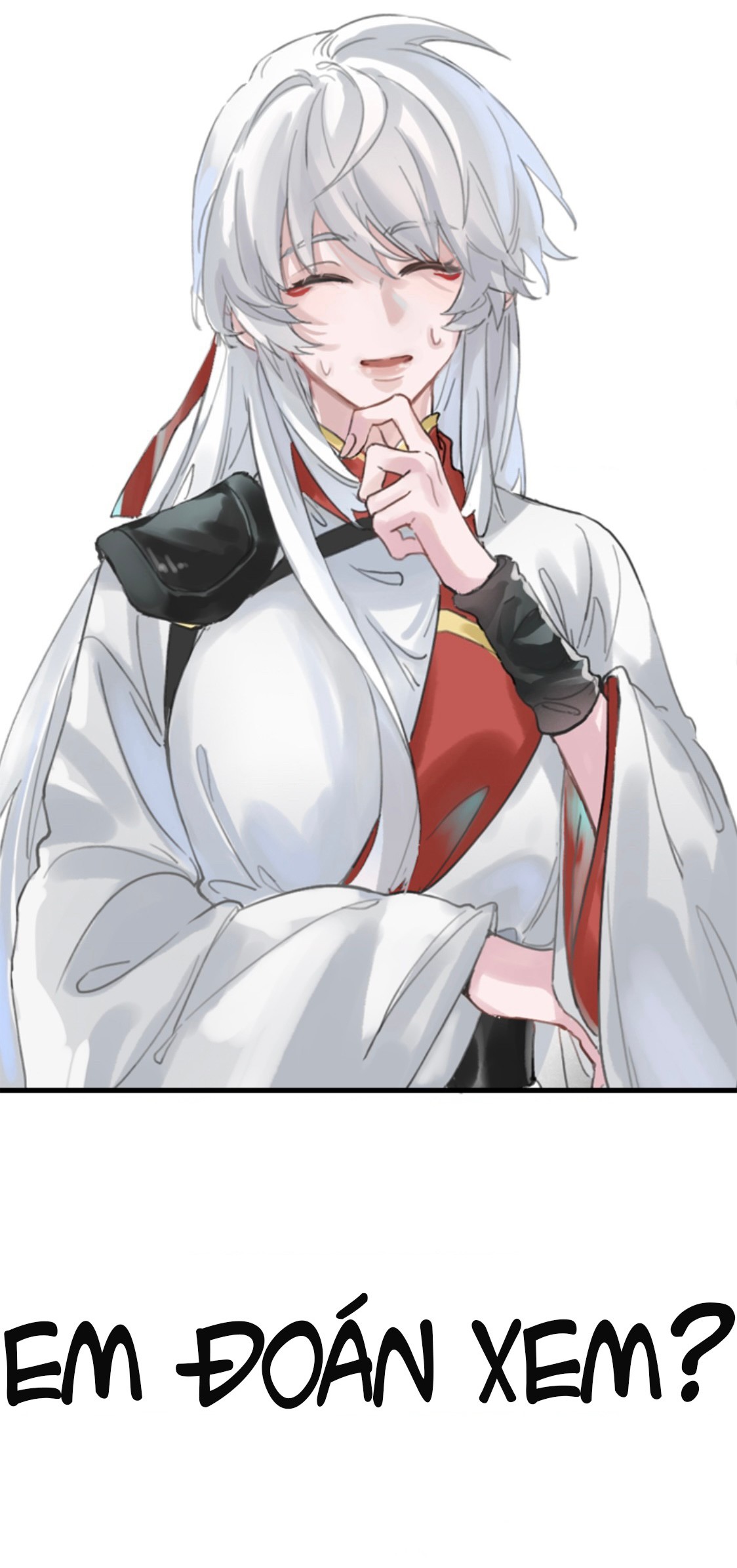 đọc truyện Là Sư Tỷ, Chúng Ta Được Cứu Rồi! Chương 0 ảnh 27 tại Thiên Thai Truyện