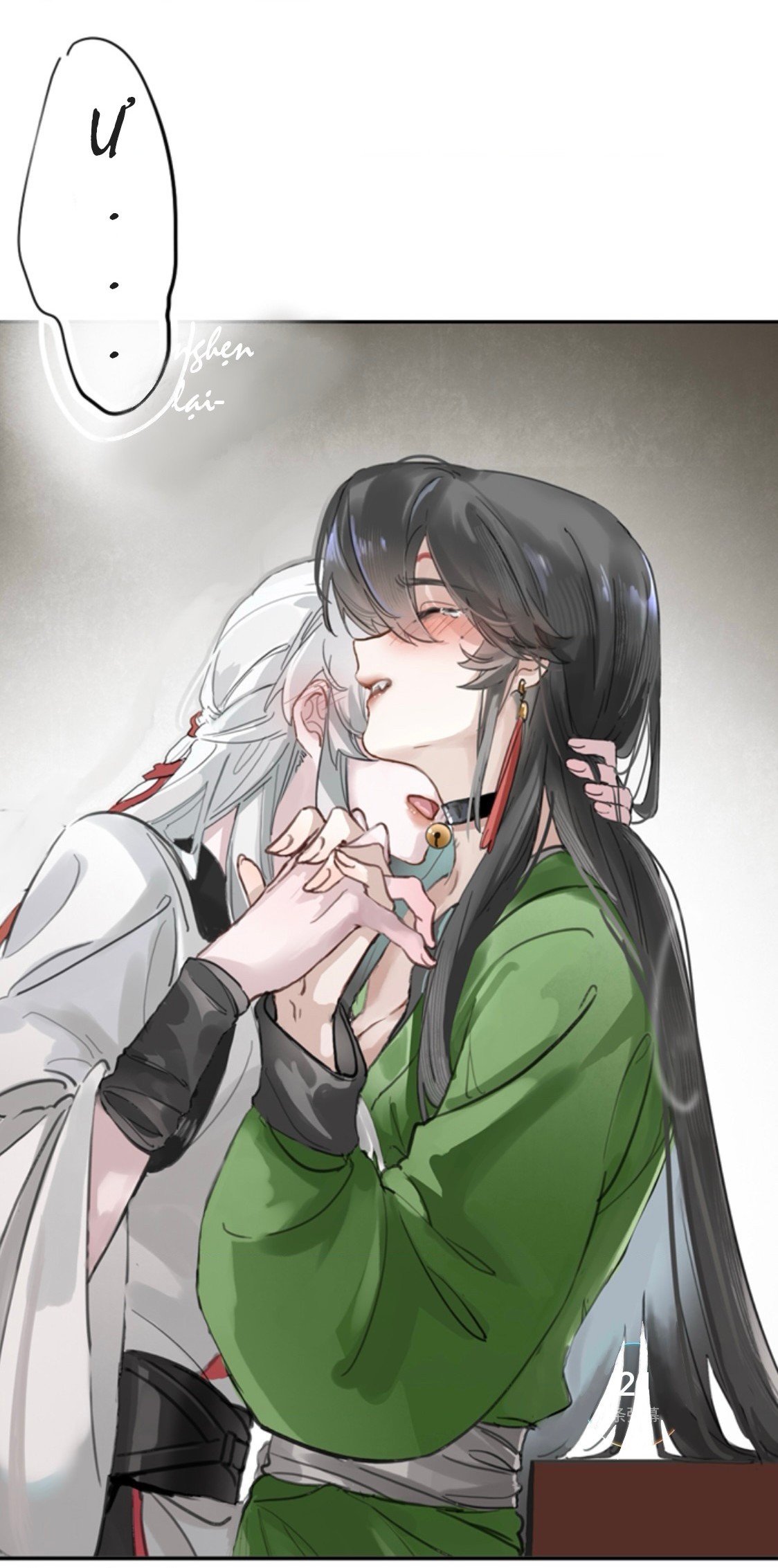 đọc truyện Là Sư Tỷ, Chúng Ta Được Cứu Rồi! Chương 0 ảnh 5 tại Thiên Thai Truyện