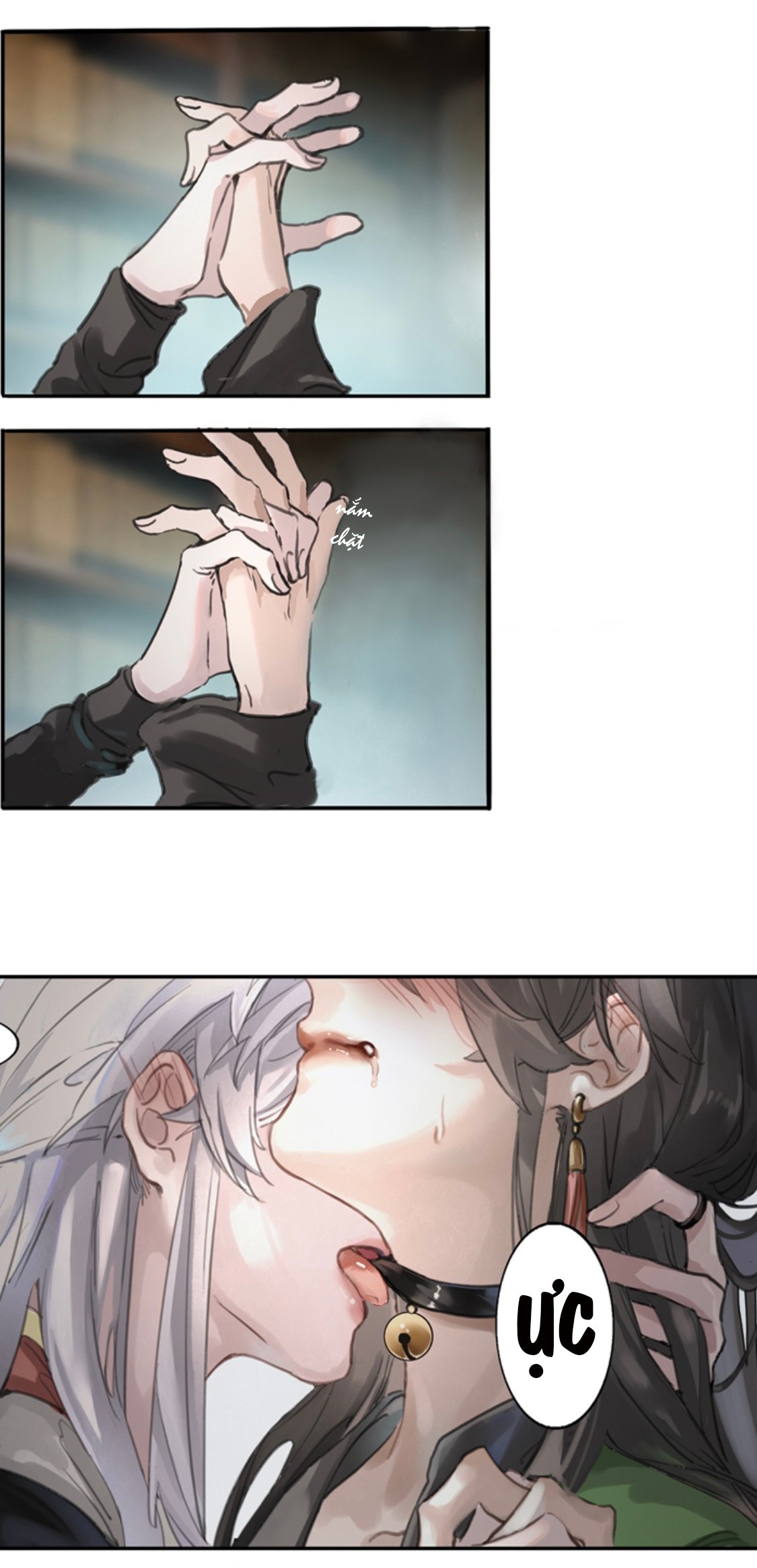 đọc truyện Là Sư Tỷ, Chúng Ta Được Cứu Rồi! Chương 0 ảnh 6 tại Thiên Thai Truyện